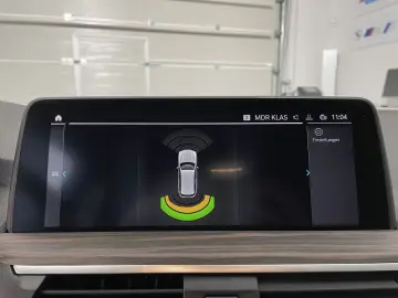 X3 xDrive30e xLine Head-Up HiFi DAB LED Shz PDC