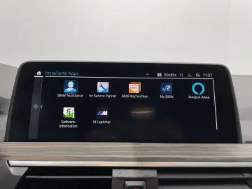 X3 xDrive30e xLine Head-Up HiFi DAB LED Shz PDC