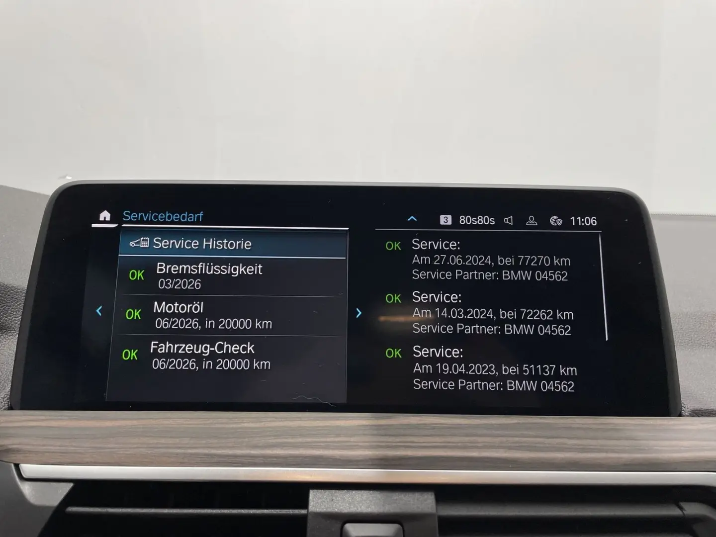 X3 xDrive30e xLine Head-Up HiFi DAB LED Shz PDC