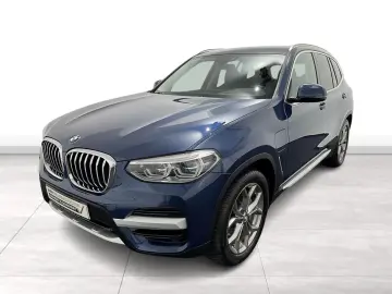 X3 xDrive30e xLine Head-Up HiFi DAB LED Shz PDC