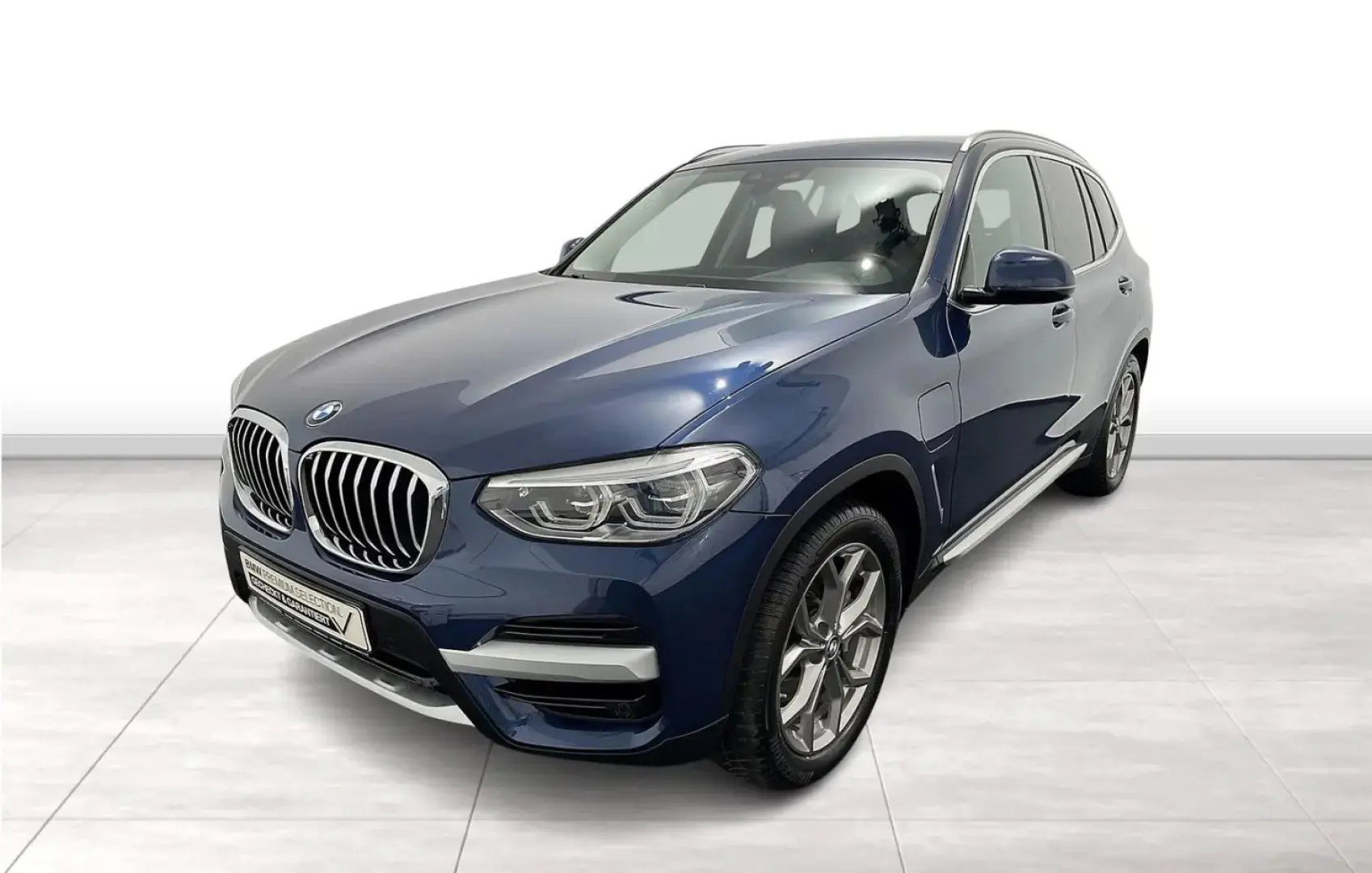 X3 xDrive30e xLine Head-Up HiFi DAB LED Shz PDC