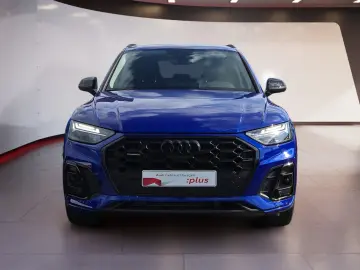 Q5 50 2.0 TFSI e quattro S-line LED ACC 360° Nav