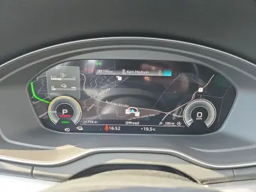 Q5 50 2.0 TFSI e quattro S-line LED ACC 360° Nav