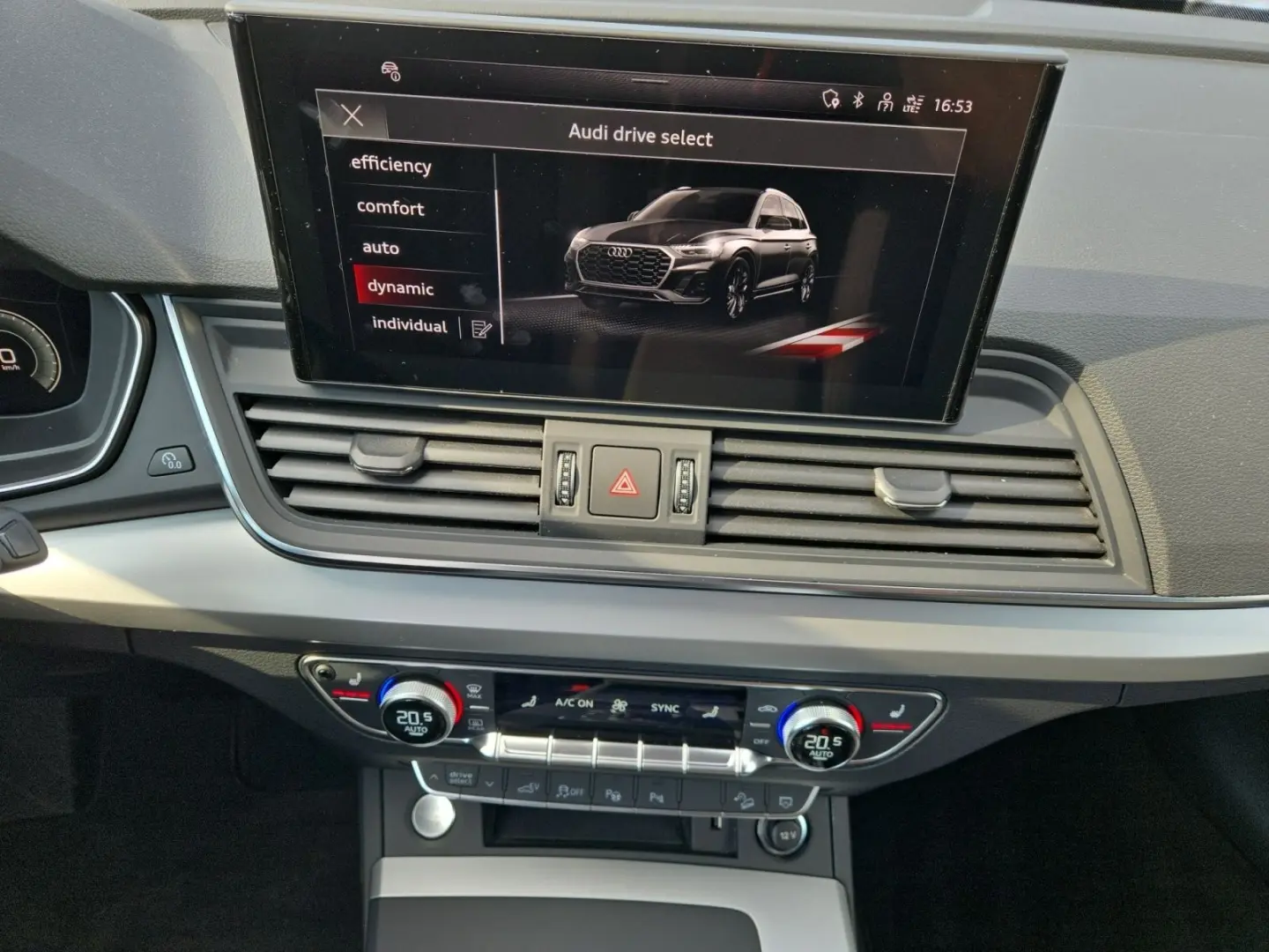 Q5 50 2.0 TFSI e quattro S-line LED ACC 360° Nav