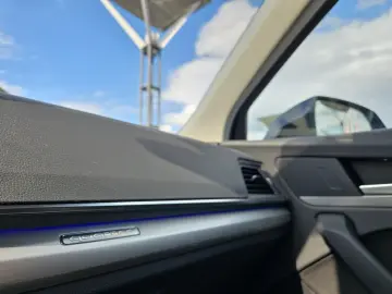 Q5 50 2.0 TFSI e quattro S-line LED ACC 360° Nav