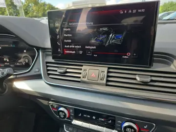 Q5 50 2.0 TFSI e quattro S-line LED ACC 360° Nav