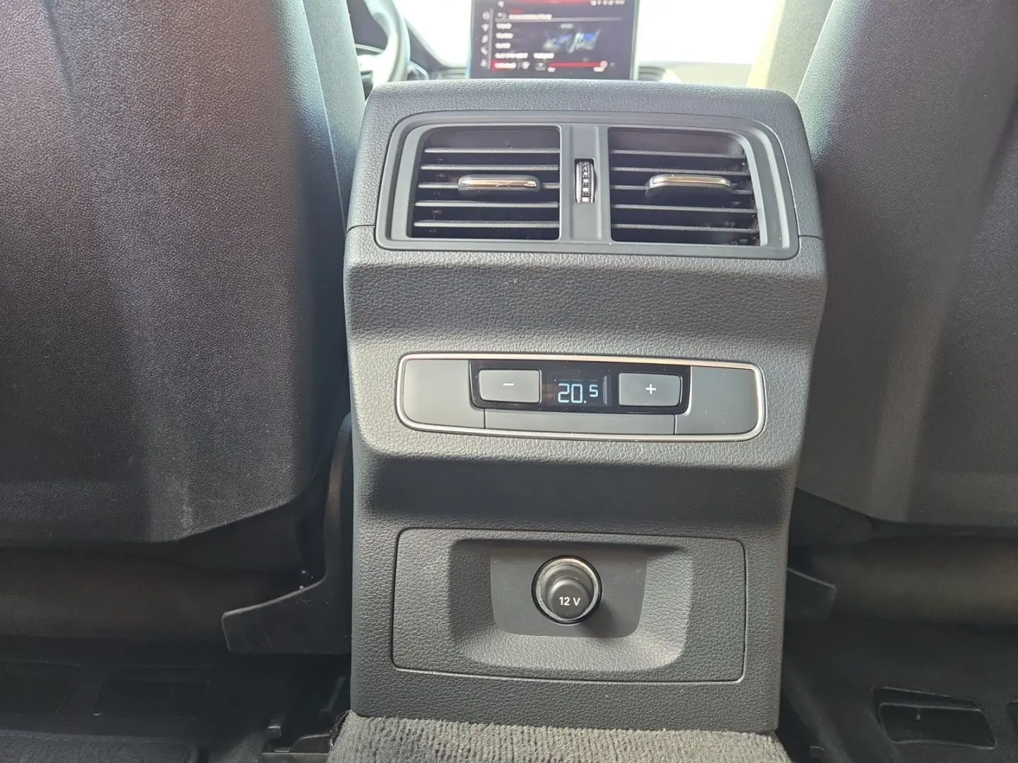 Q5 50 2.0 TFSI e quattro S-line LED ACC 360° Nav