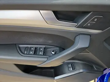 Q5 50 2.0 TFSI e quattro S-line LED ACC 360° Nav
