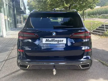 X5 M50i AHK Standh.Pano AHK 22