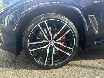 X5 M50i AHK Standh.Pano AHK 22