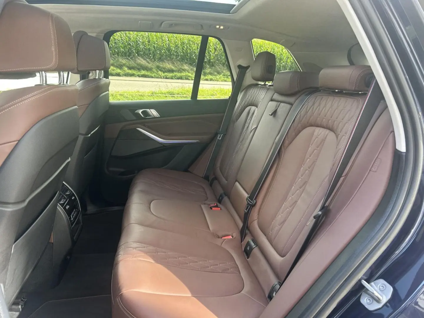 X5 M50i AHK Standh.Pano AHK 22