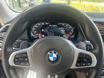 X5 M50i AHK Standh.Pano AHK 22