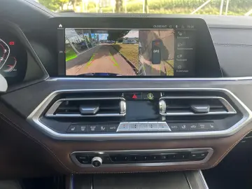 X5 M50i AHK Standh.Pano AHK 22