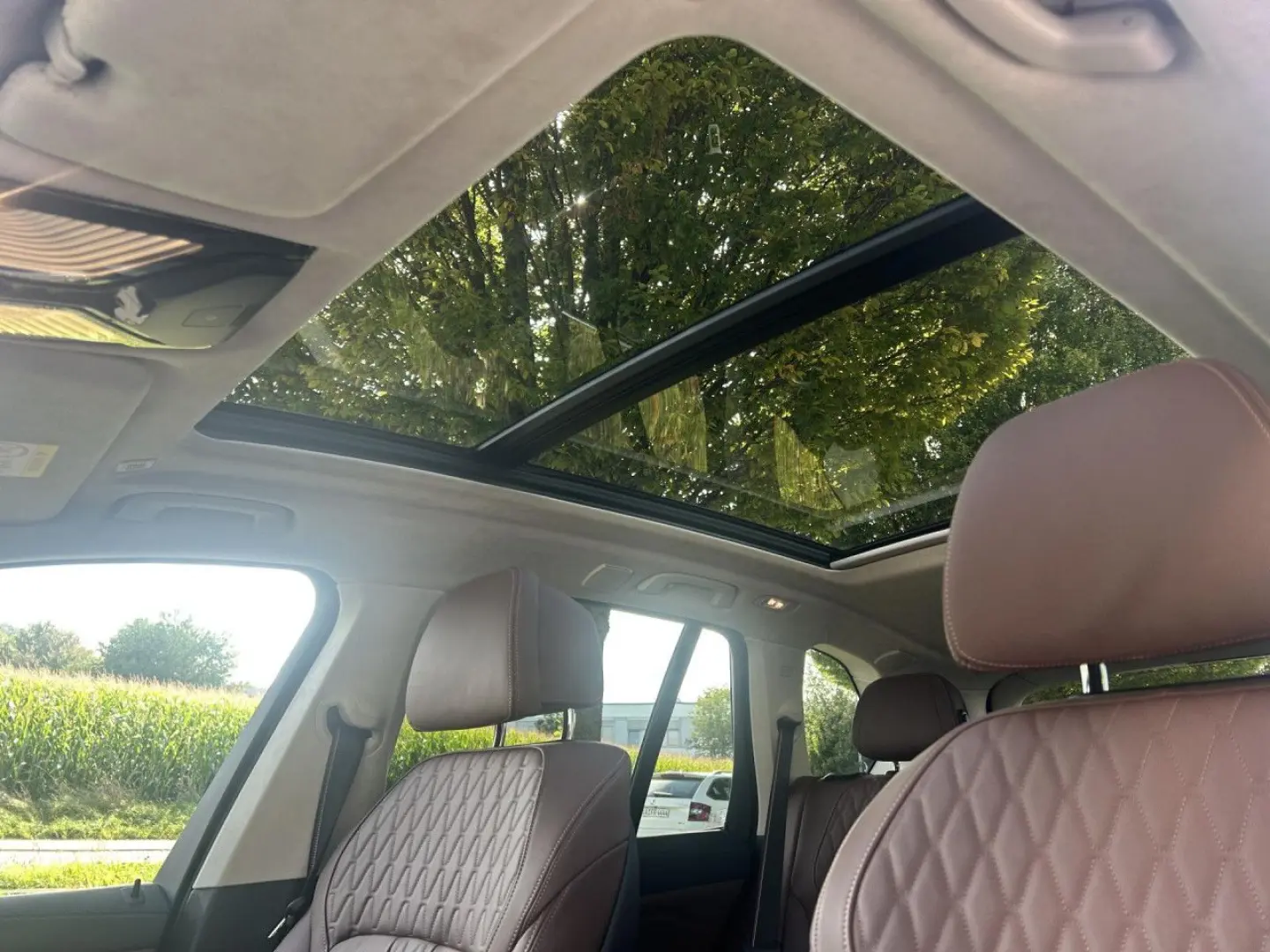 X5 M50i AHK Standh.Pano AHK 22