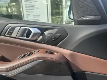 X5 M50i AHK Standh.Pano AHK 22
