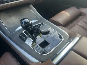 X5 M50i AHK Standh.Pano AHK 22