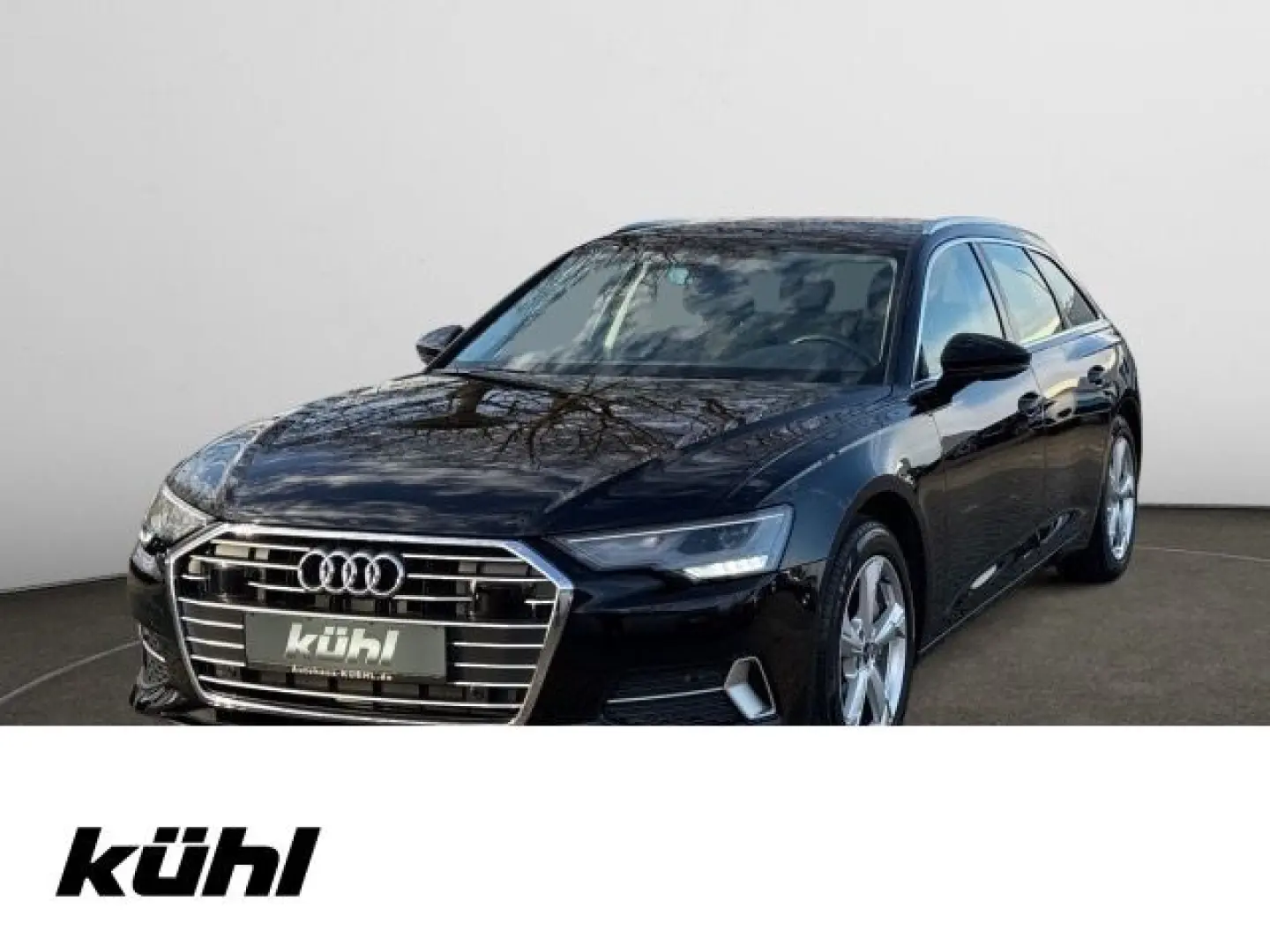 A6 Avant 45 TFSI S-tronic advanced Navi,LM18