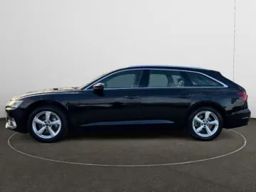 A6 Avant 45 TFSI S-tronic advanced Navi,LM18