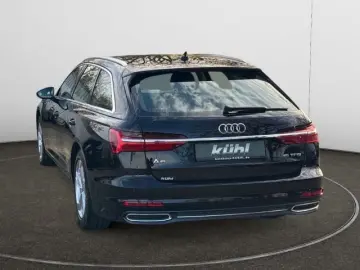 A6 Avant 45 TFSI S-tronic advanced Navi,LM18