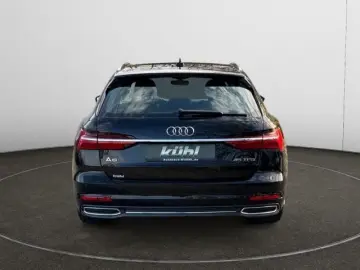 A6 Avant 45 TFSI S-tronic advanced Navi,LM18