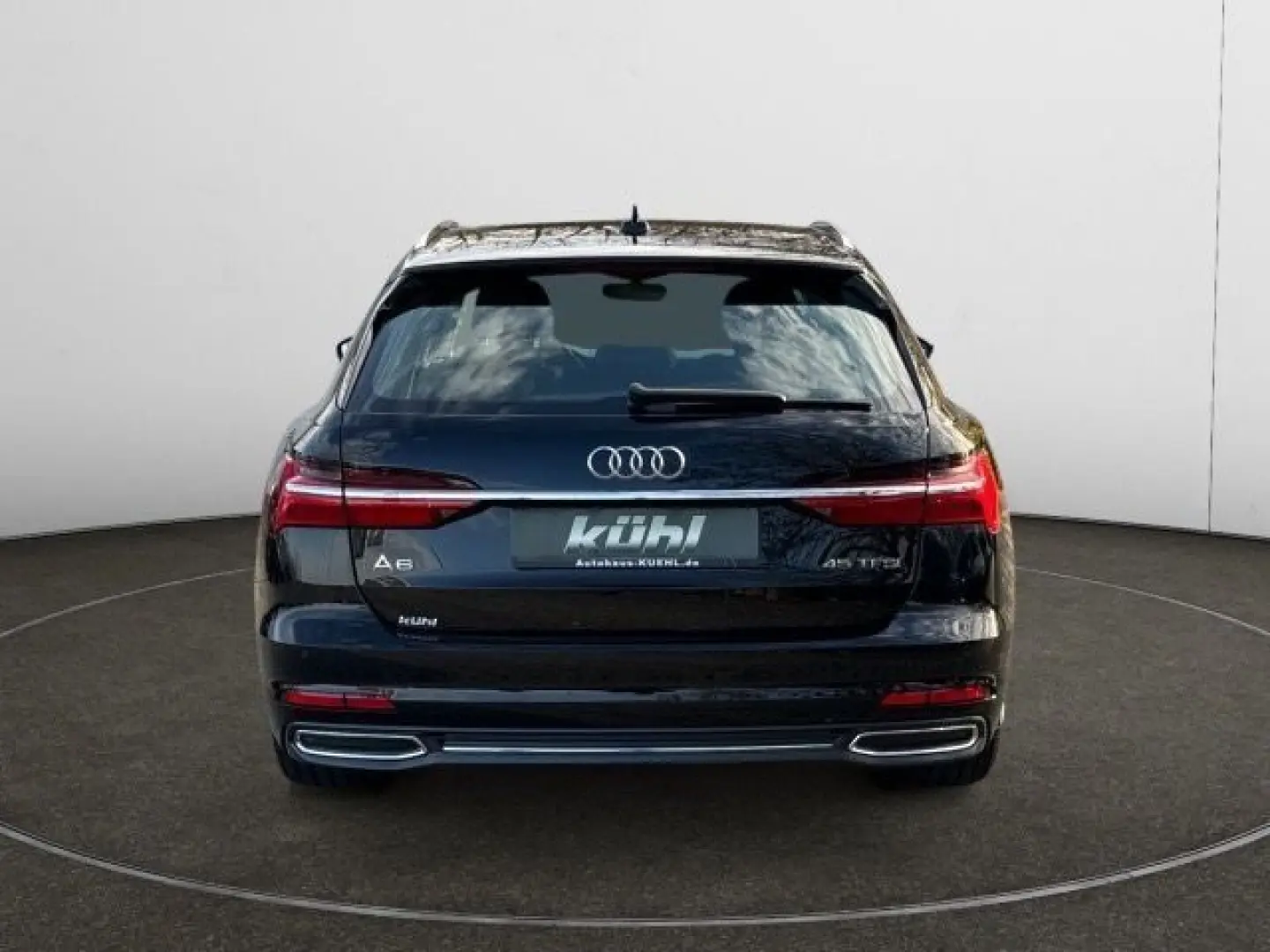 A6 Avant 45 TFSI S-tronic advanced Navi,LM18