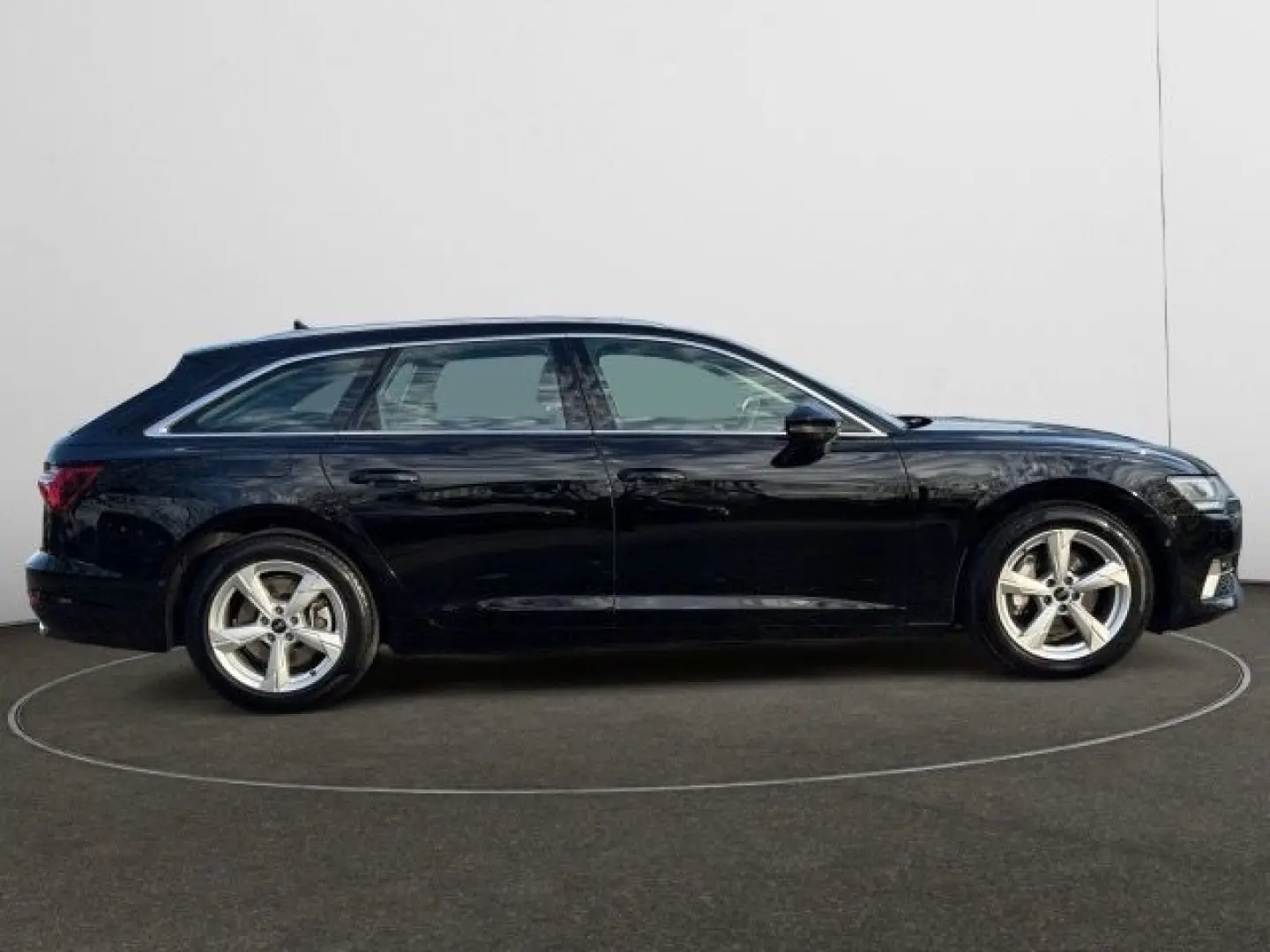 A6 Avant 45 TFSI S-tronic advanced Navi,LM18