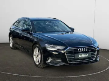 A6 Avant 45 TFSI S-tronic advanced Navi,LM18