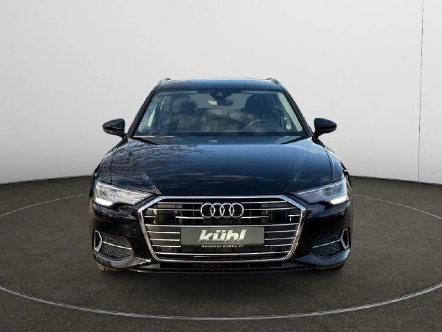 A6 Avant 45 TFSI S-tronic advanced Navi,LM18
