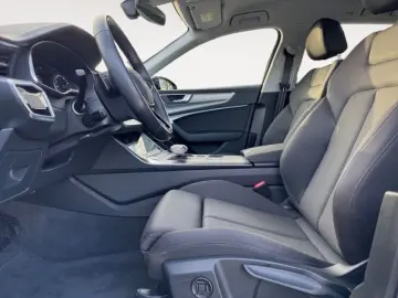 A6 Avant 45 TFSI S-tronic advanced Navi,LM18