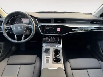 A6 Avant 45 TFSI S-tronic advanced Navi,LM18