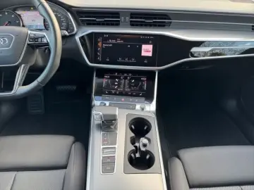 A6 Avant 45 TFSI S-tronic advanced Navi,LM18