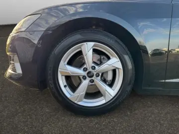 A6 Avant 45 TFSI S-tronic advanced Navi,LM18