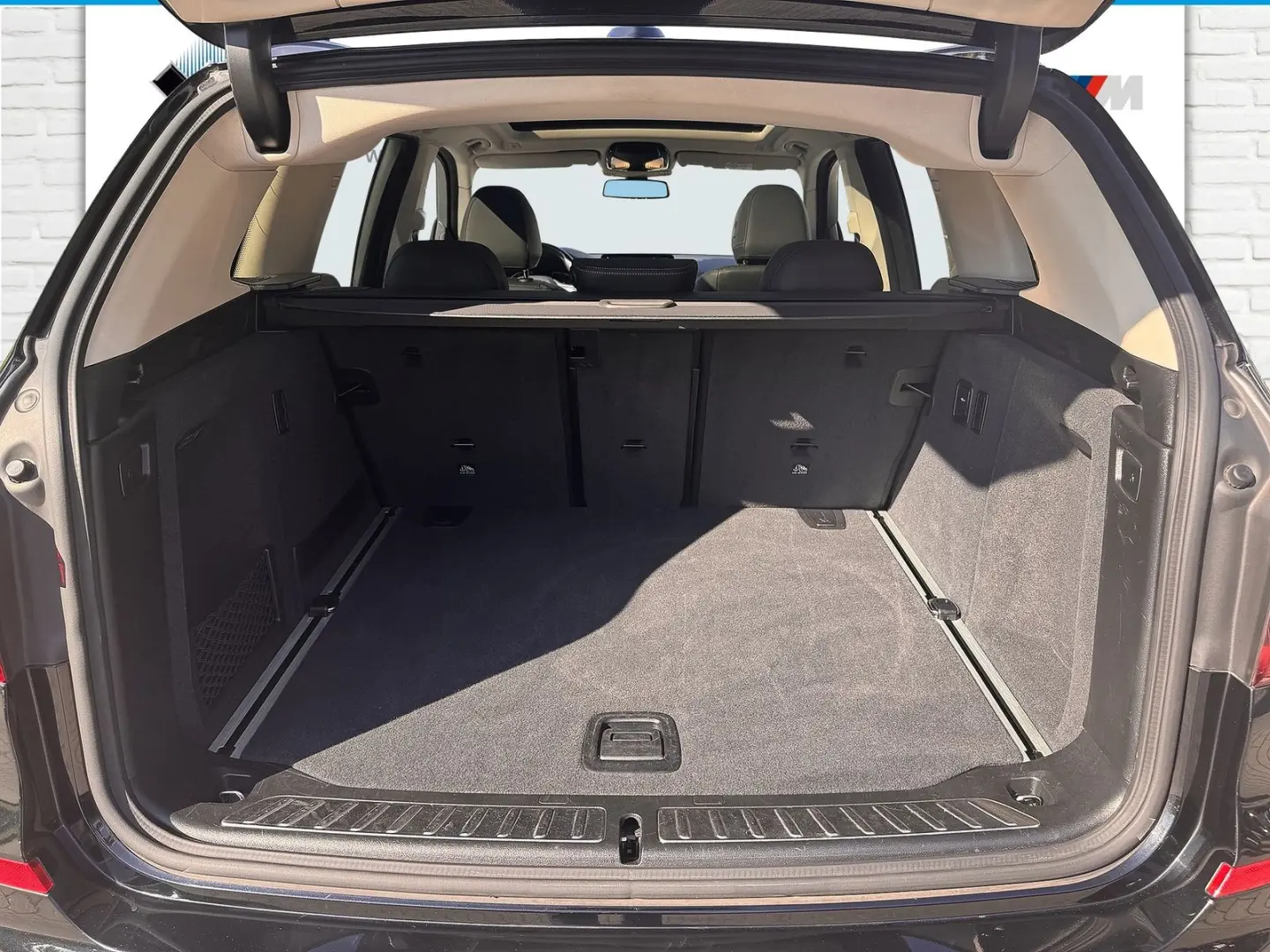 X3 xDrive20d ZA Luxury Line Head-Up HiFi DAB