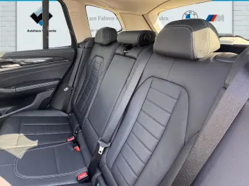 X3 xDrive20d ZA Luxury Line Head-Up HiFi DAB