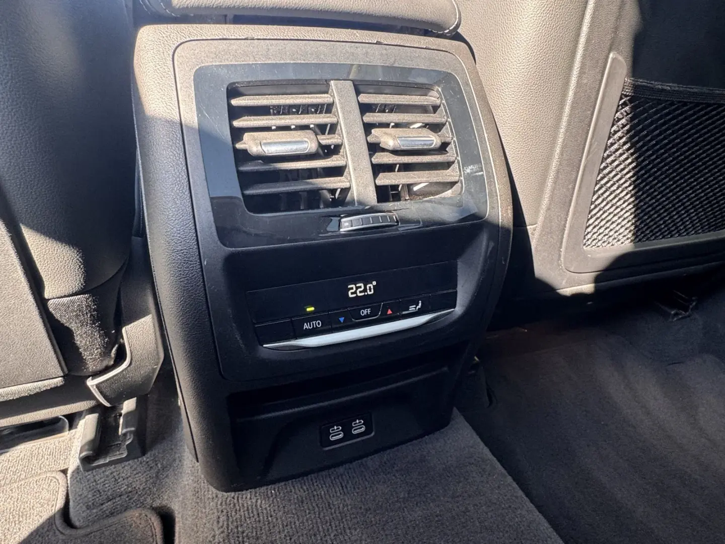 X3 xDrive20d ZA Luxury Line Head-Up HiFi DAB