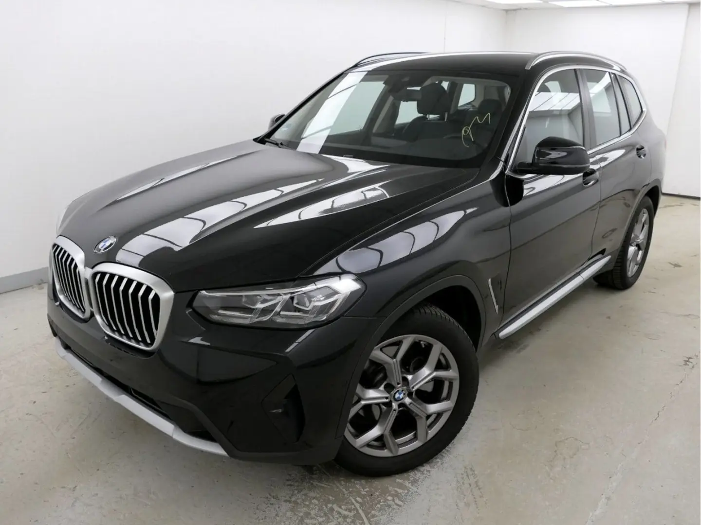 X3 xDrive 20i