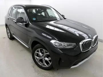 X3 xDrive 20i