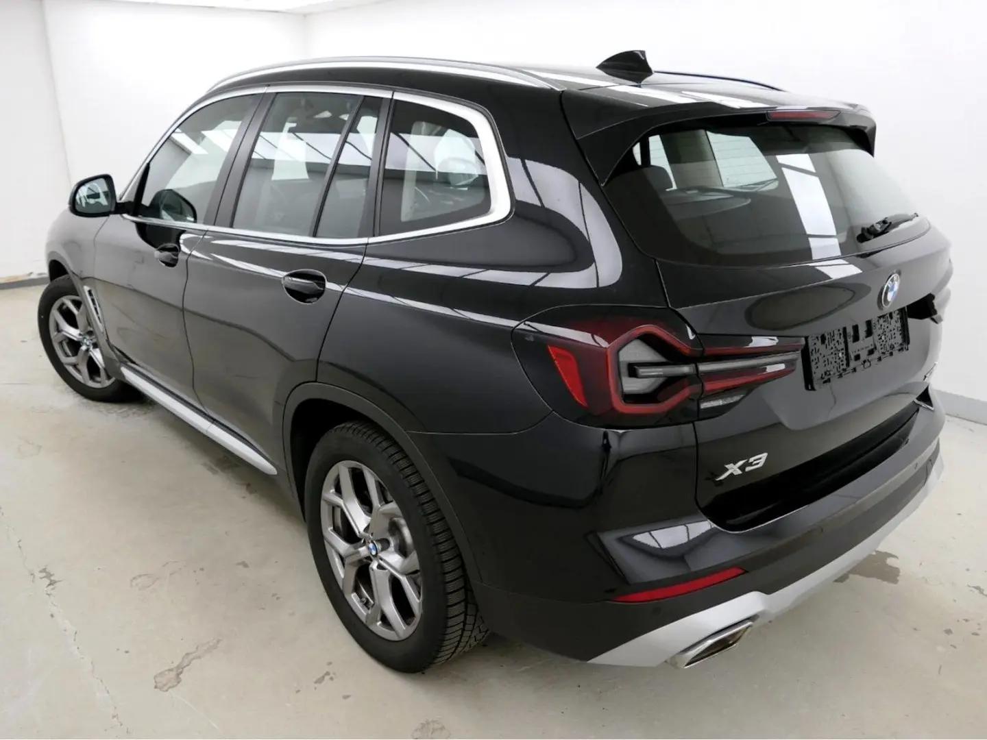 X3 xDrive 20i