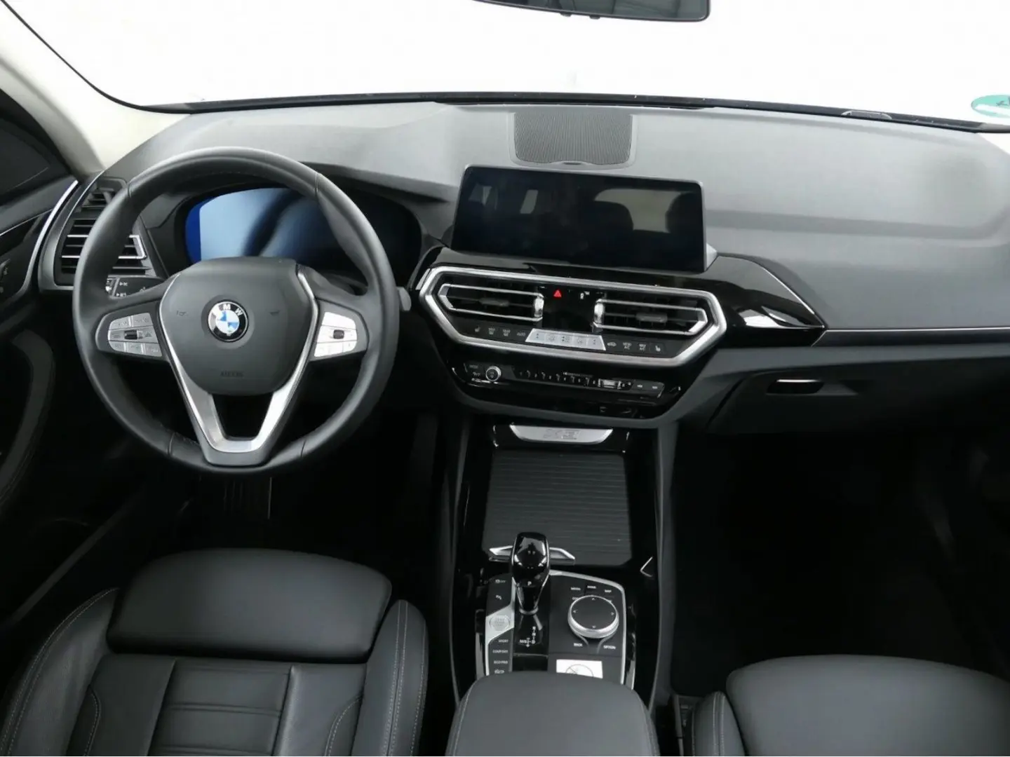 X3 xDrive 20i