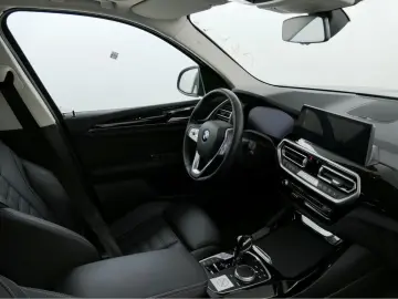 X3 xDrive 20i