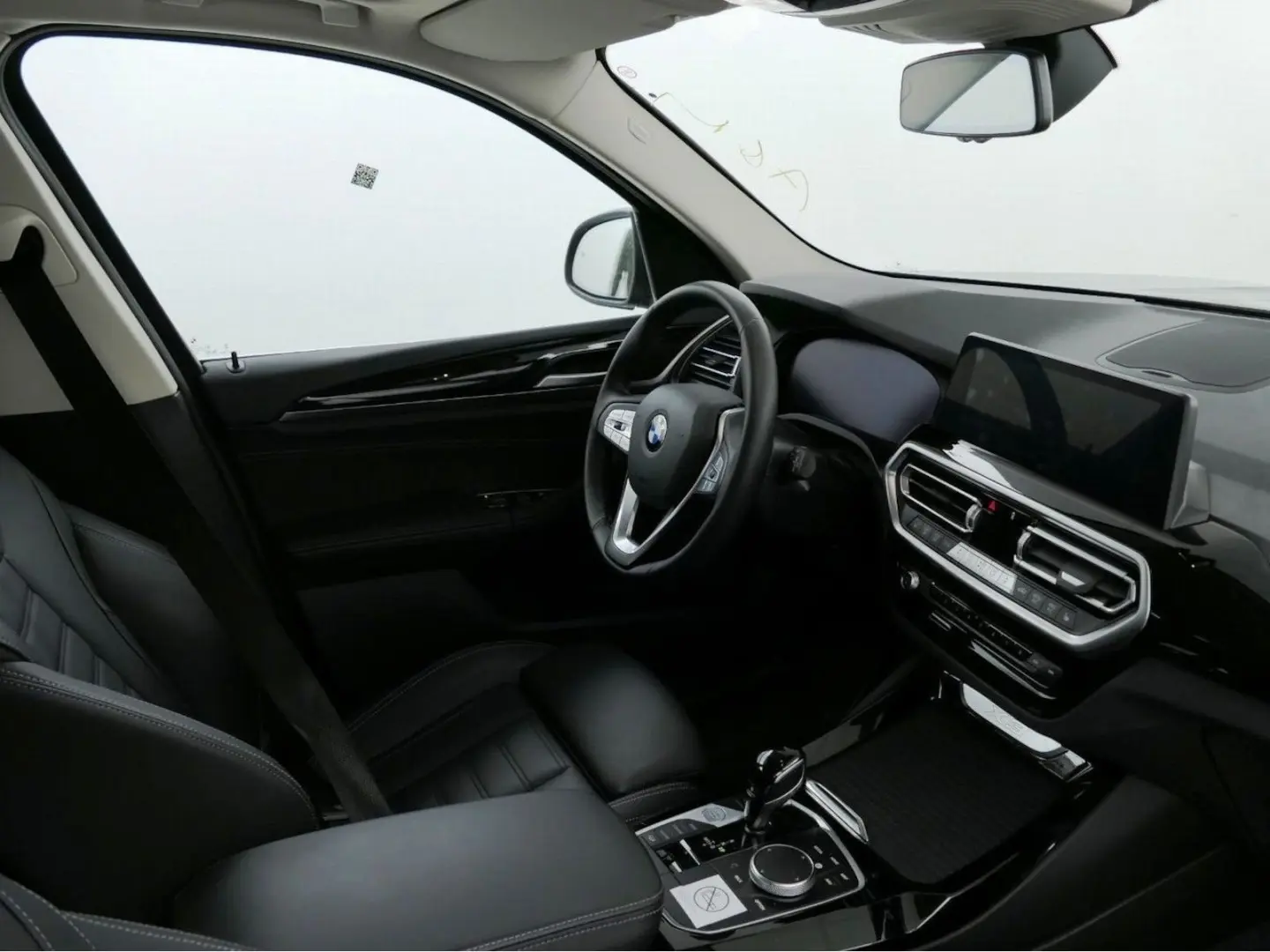 X3 xDrive 20i