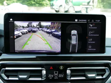 X3 xDrive 20i