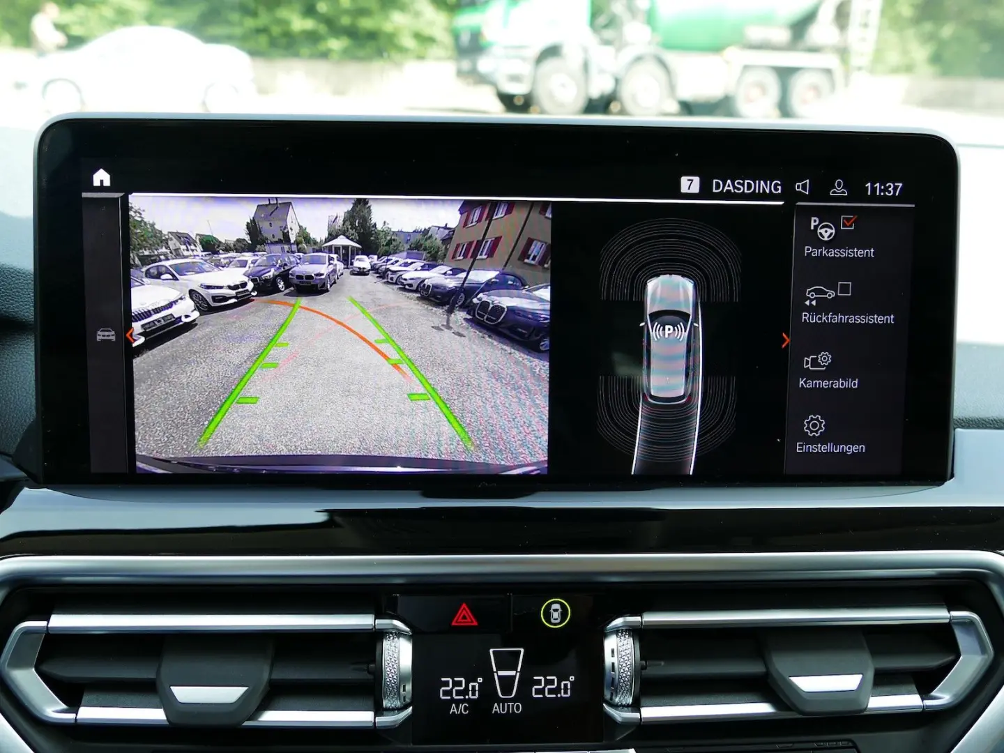 X3 xDrive 20i