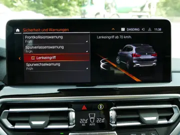 X3 xDrive 20i