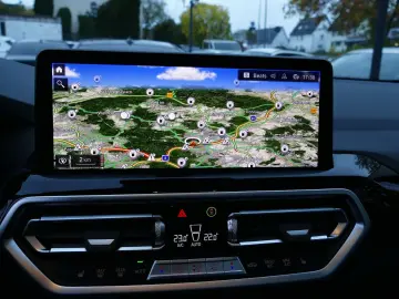 X3 xDrive 20i