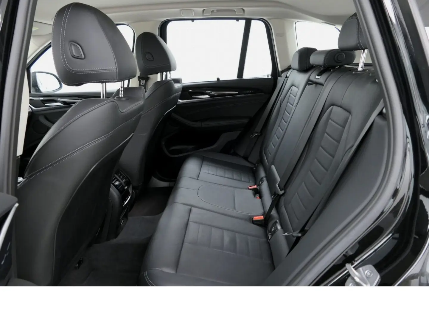 X3 xDrive 20i