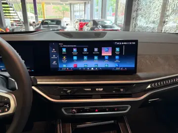 BMW X5 30d xD M Sport Pro AIR ~ PANO