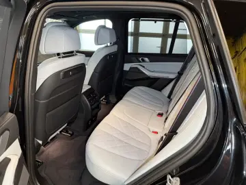 BMW X5 30d xD M Sport Pro AIR ~ PANO