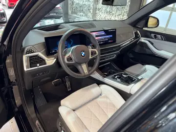 BMW X5 30d xD M Sport Pro AIR ~ PANO