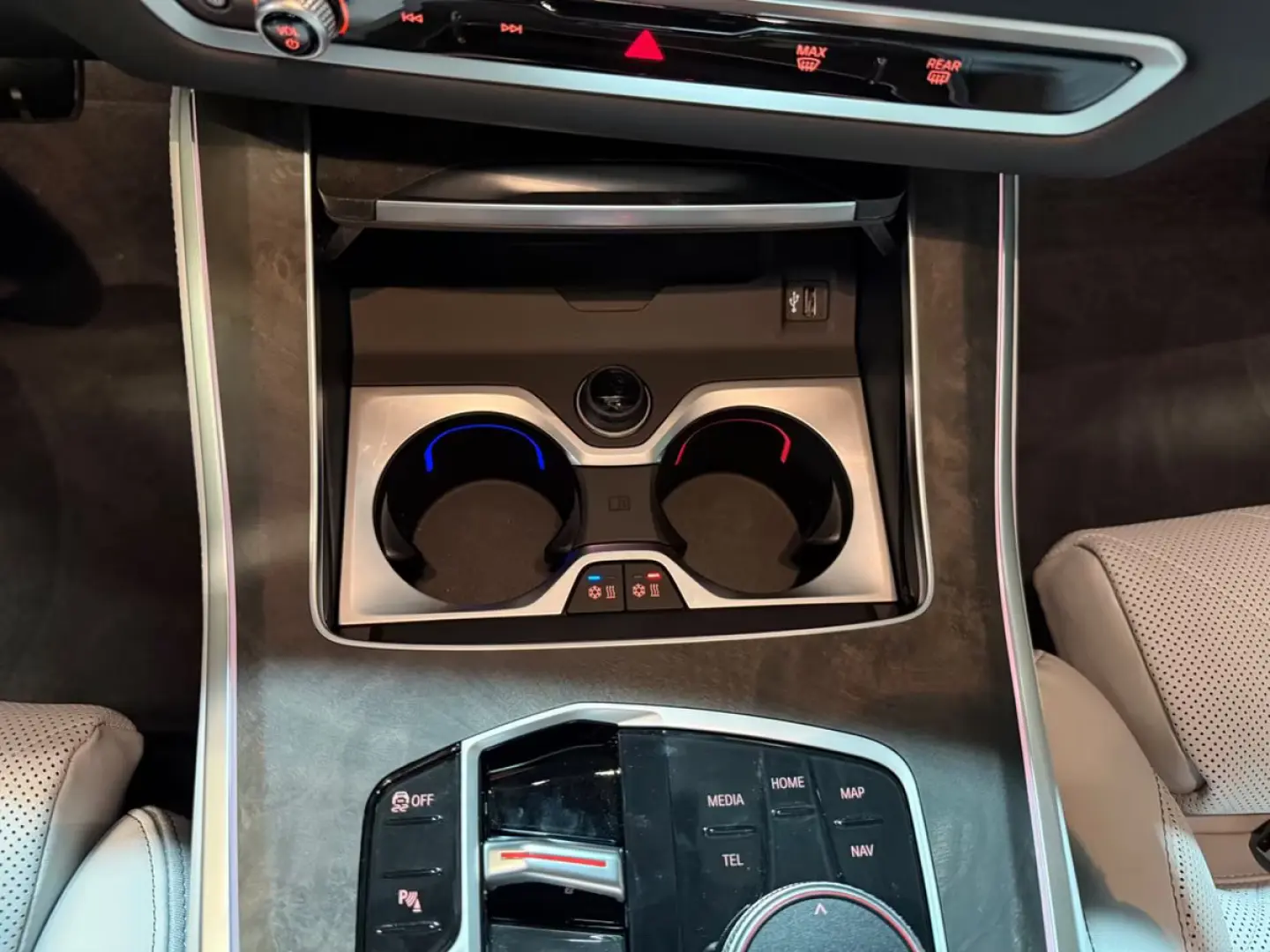 BMW X5 30d xD M Sport Pro AIR ~ PANO